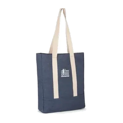 Denim Bpack