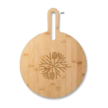 Caraway Round